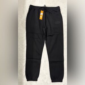 Von Dutch Logo Branded Sweatpants